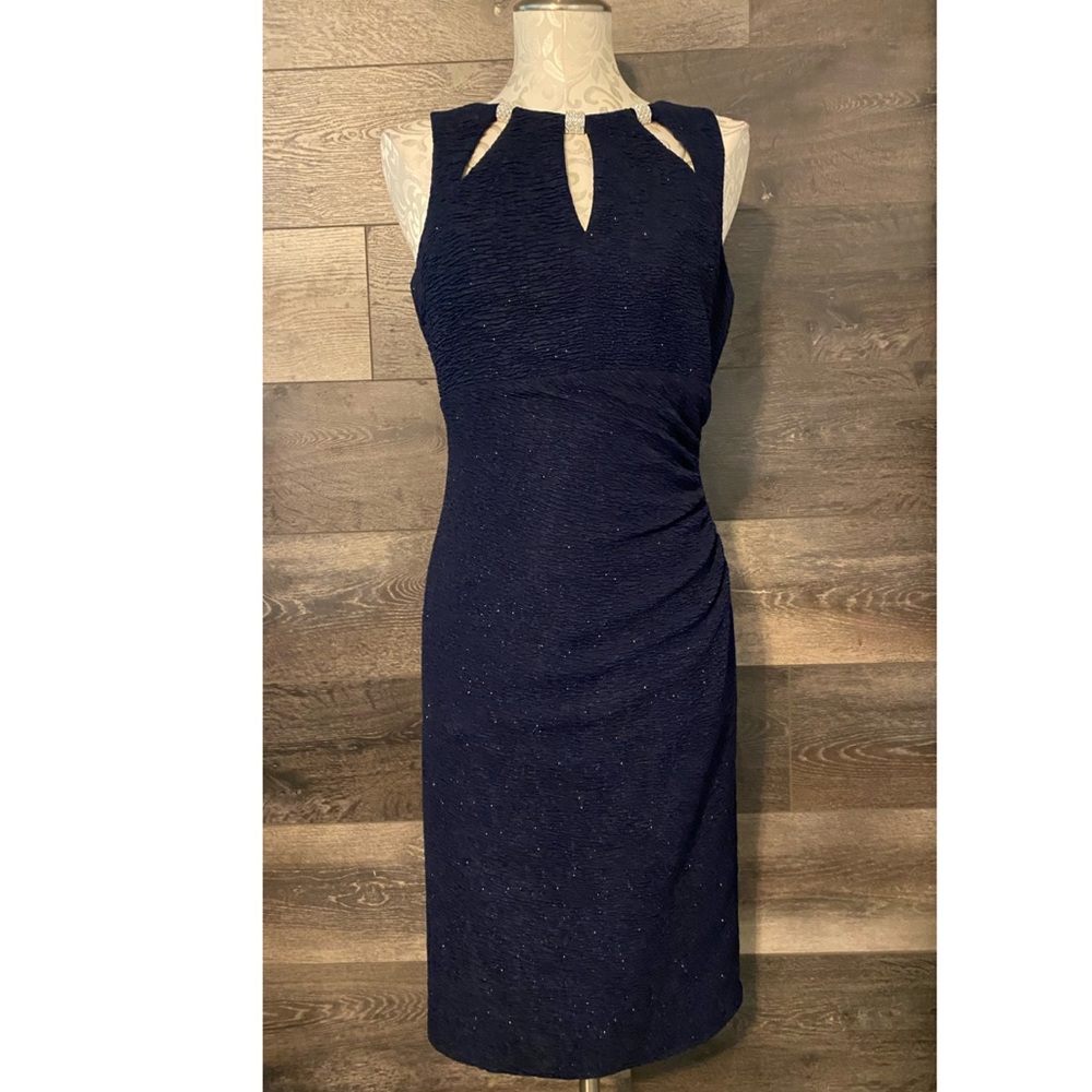 Eliza J Dress Size 6           #H